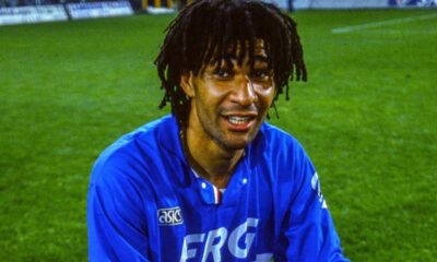 Gullit Samp