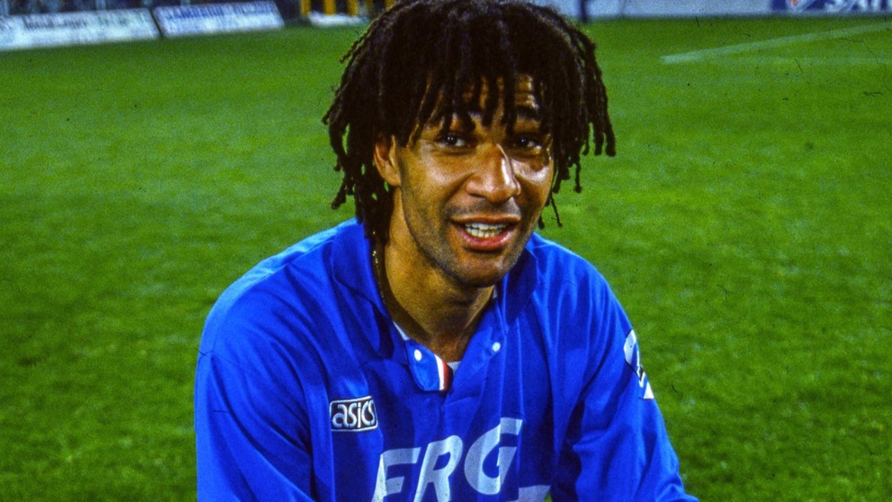 Gullit Samp