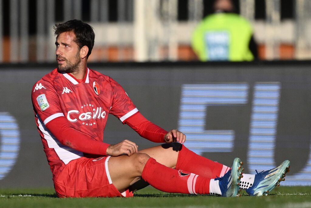 Feralpisalo' Bari serie B