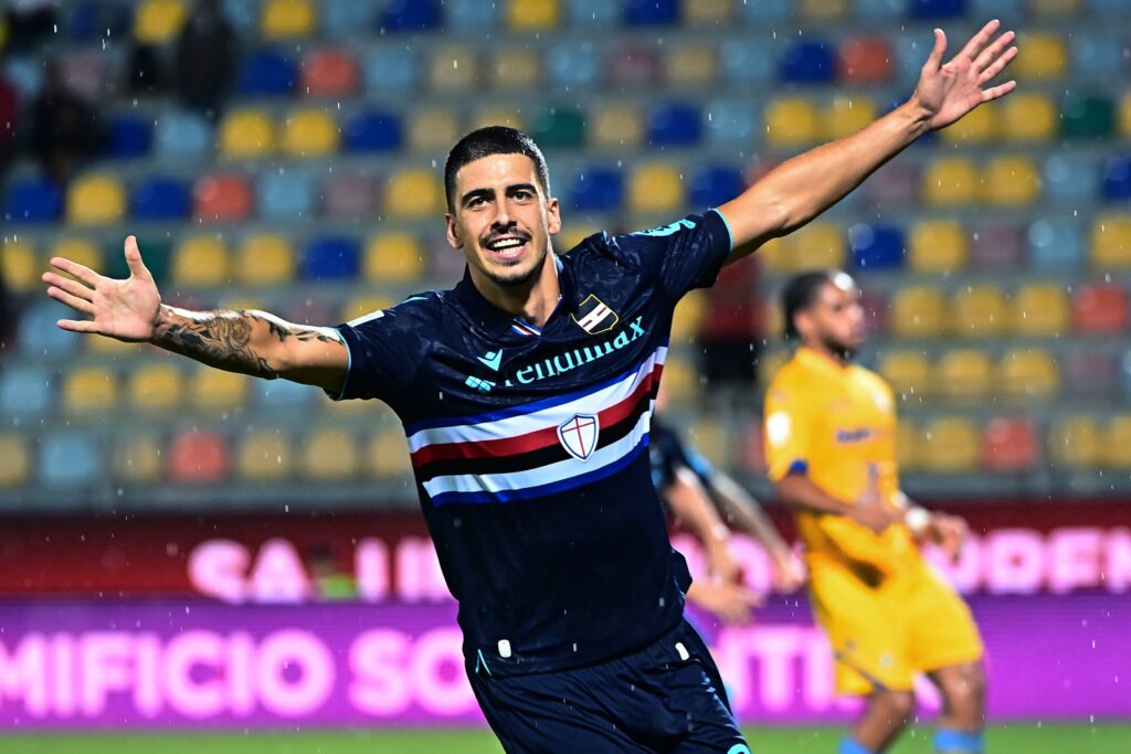 Depaoli: «Abbiamo cambiato diversi giocatori che hanno portato un po' d'entusiasmo. Donati? Dico questo» 1 Image Photo799898