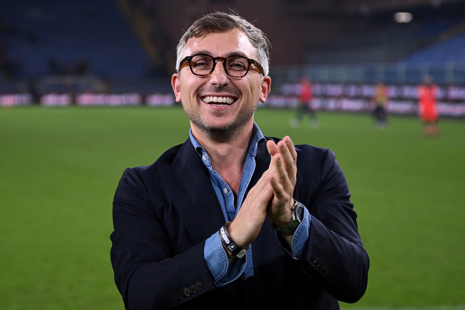 Nuovo Cda Sampdoria, tutti i ruoli dei dirigenti blucerchiati: il comunicato 26 Image Photo809378