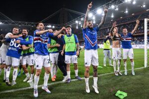 Calciomercato Sampdoria, questi giocatori sono destinati alla partenza! Ecco di chi si tratta