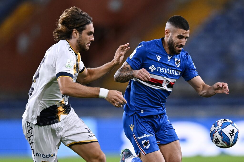 Sampdoria Juve Stabia, la vittoria contro i campani manca da 13 anni: l ...