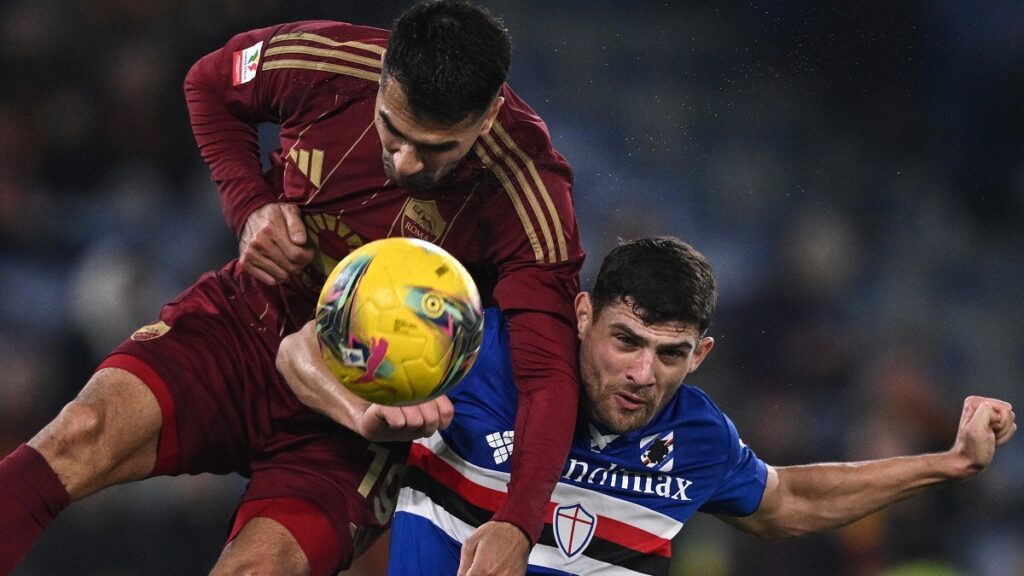 Ioannou Pafos, parla il d.s.: «Calciomercato con gli algoritmi? Ecco cosa ne penso» 1 Image Photo831421 e1758471715560