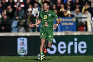 Cherubini Sampdoria, frenata nella trattativa con la Roma? Ecco il punto della situazione