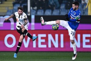 Sampdoria, i blucerchiati ritrovano il Cesena allo stadio Ferraris: i dettagli sull’ultimo confronto