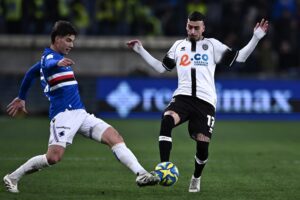 Cesena Sampdoria, difese fragili e tanti errori: al Manuzzi sfida ad alta tensione