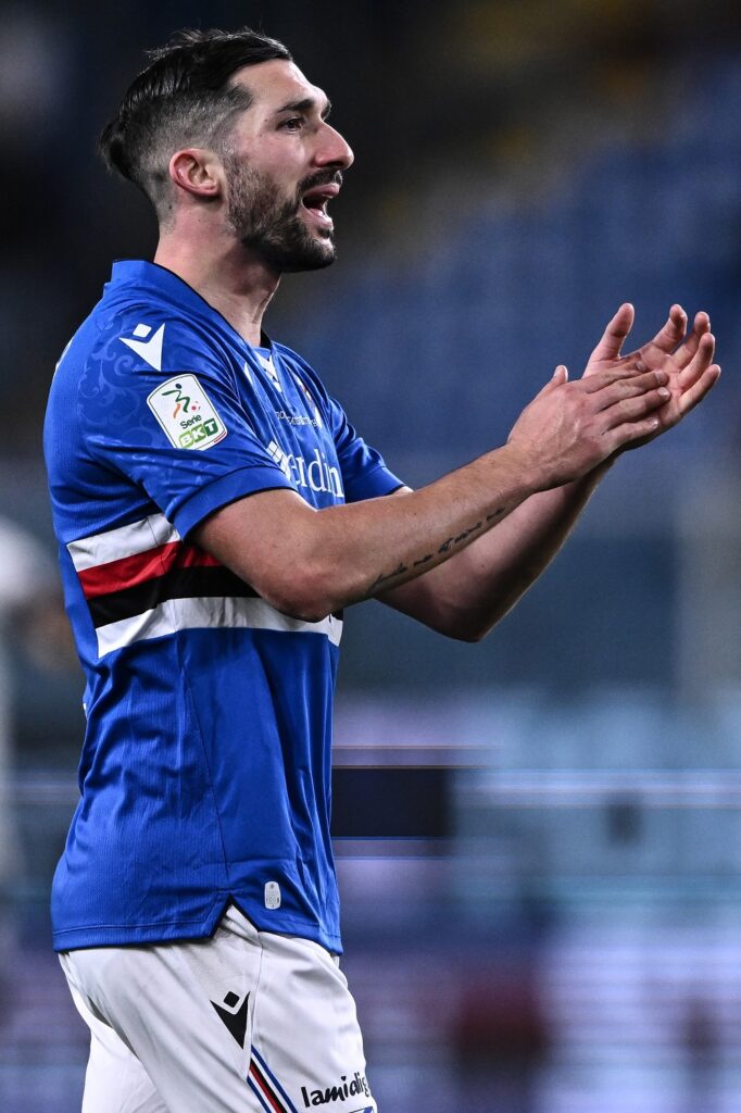 Melissano entusiasta per l'arrivo di Bellemo: «Ha vinto un campionato di Serie B da capitano al Como di Fabregas!» 1 Image Photo844741