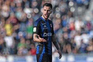 Marin Sampdoria, il giocatore del Pisa è il profilo giusto per il centrocampo blucerchiato? Il punto della situazione