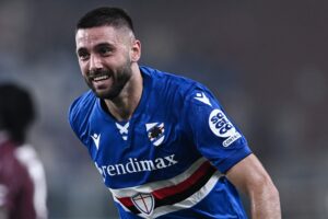 Sampdoria Empoli, non solo Yepes, tanti ex pronti al ritorno al Ferraris