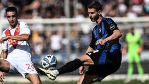 Abildgaard Sampdoria, è attesa oggi l’ufficialità del centrocampista danese: ecco gli ultimi aggiornamenti