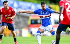 Sampdoria, tutti gli impegni dei blucerchiati nel mese di ottobre: ecco il calendario completo