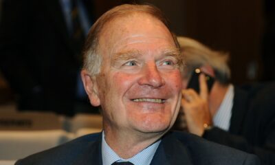 Sergio Campana