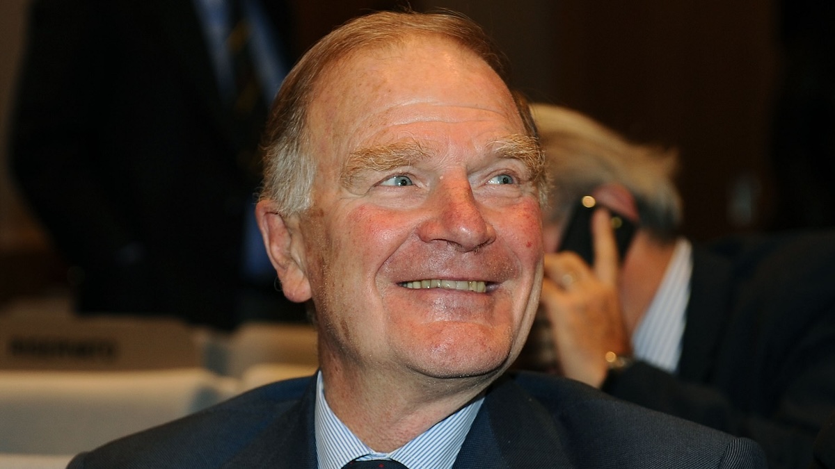 Sergio Campana