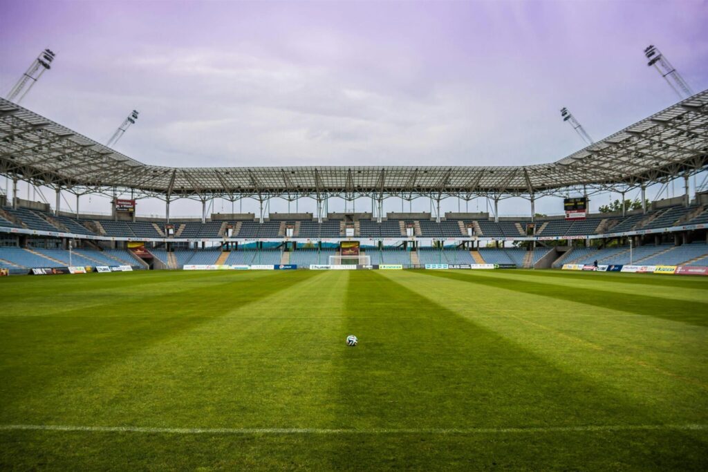 Stadio