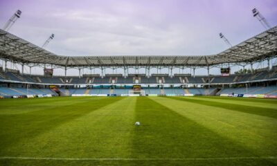 Stadio