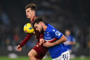 Ex Sampdoria, Vulikić lascia il segno nel campionato bulgaro! Le ultime – FOTO