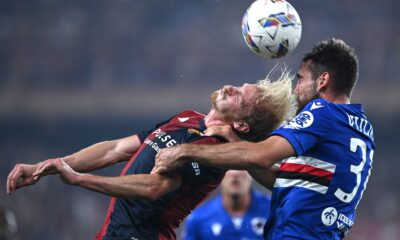 Stipe Vulikic Samp