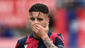 Calciomercato Sampdoria, piace Urbanski del Bologna: il punto della situazione sul trequartista classe 2004