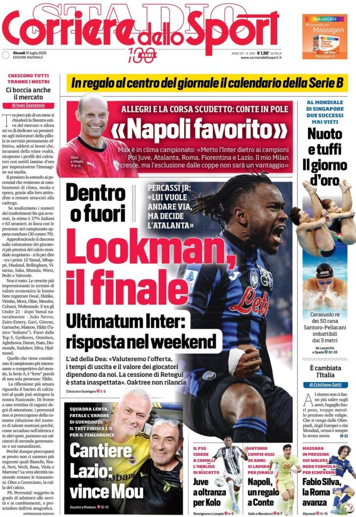 corriere dello sport 021208903