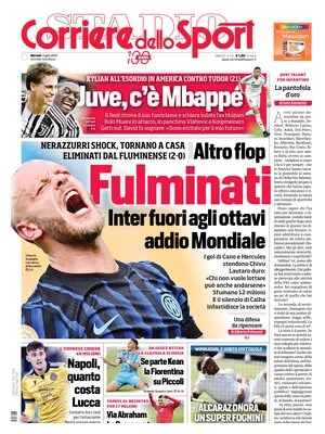 corriere dello sport 021209075 2