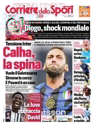 corriere dello sport 061810006