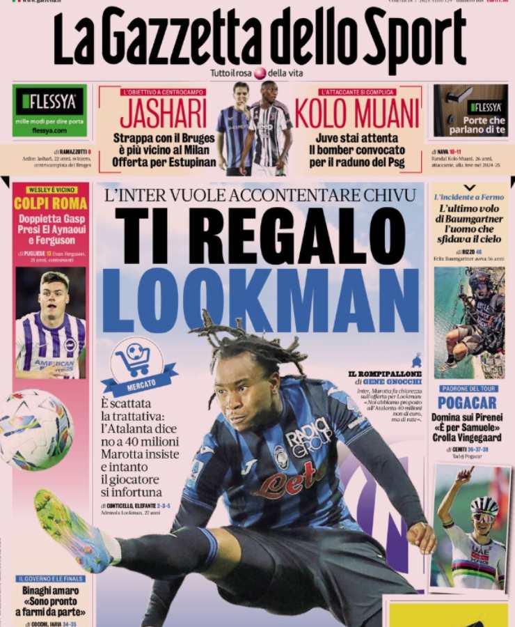 gazzetta 2