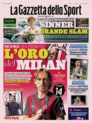 la gazzetta dello sport 064807683 1