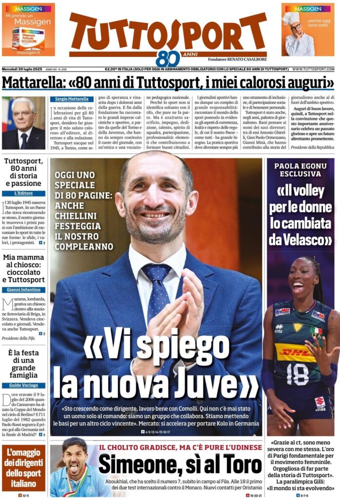 tuttosport 021202997