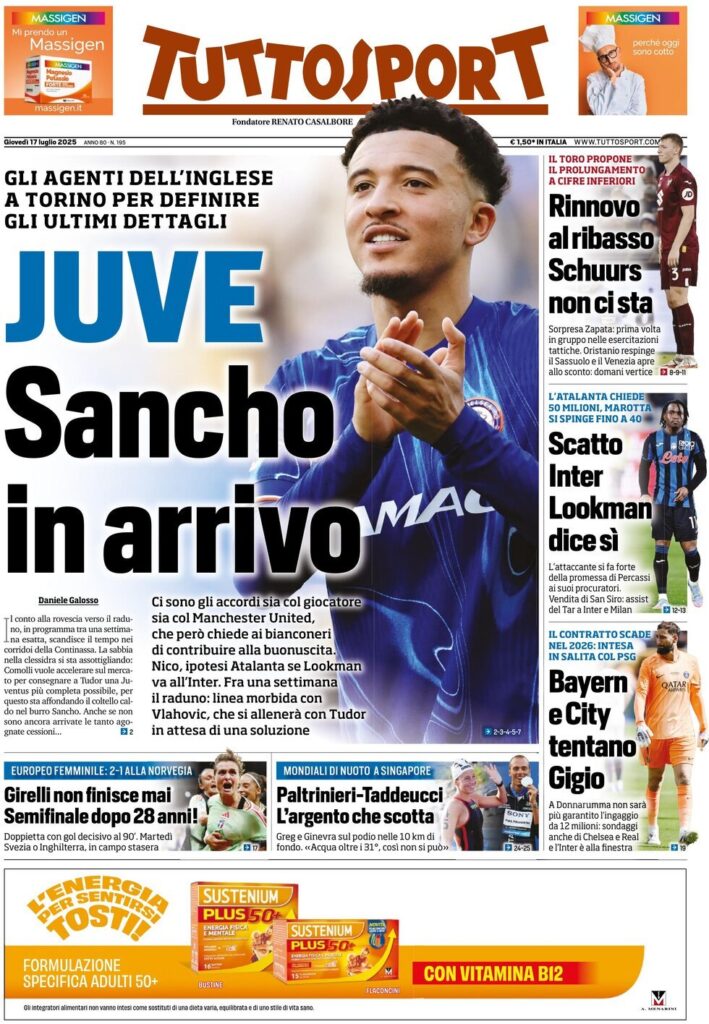 tuttosport 021204441