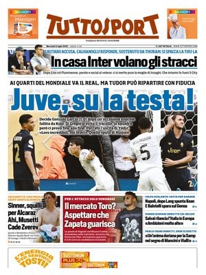 tuttosport 021204893