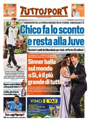 tuttosport 021205201 1