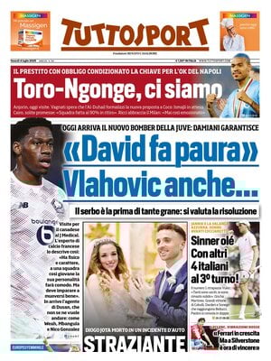 tuttosport 021206465