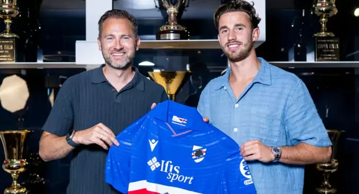 2025 08 19 Sampdoria Annunci Coucke 0005 768x480.jpg e1755623318417