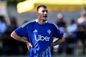 Belotti Sampdoria, l’attaccante rifiuta il Valencia! I blucerchiati ci provano: ecco gli aggiornamenti