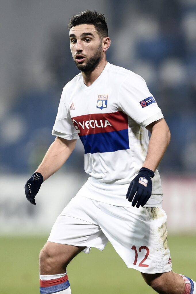 Mango su Ferri: «Jordan Ferri ha capacità offensive ed esperienza nella Ligue 1. Il centrocampista può essere utile» 1 Image Photo402360