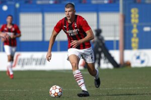Coubis Sampdoria, salta la trattativa con il Milan per il difensore! Ecco il motivo
