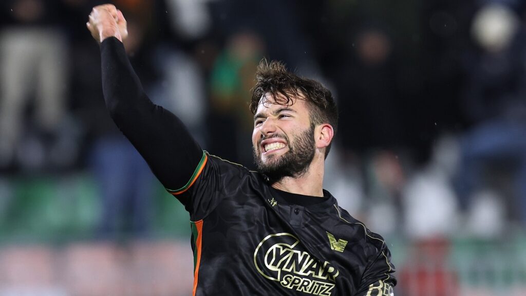 Sverko rivela: «Quest'estate si è parlato di me per una cessione alla Sampdoria. La verità è che...» 1 Image Photo832141 e1755113662188