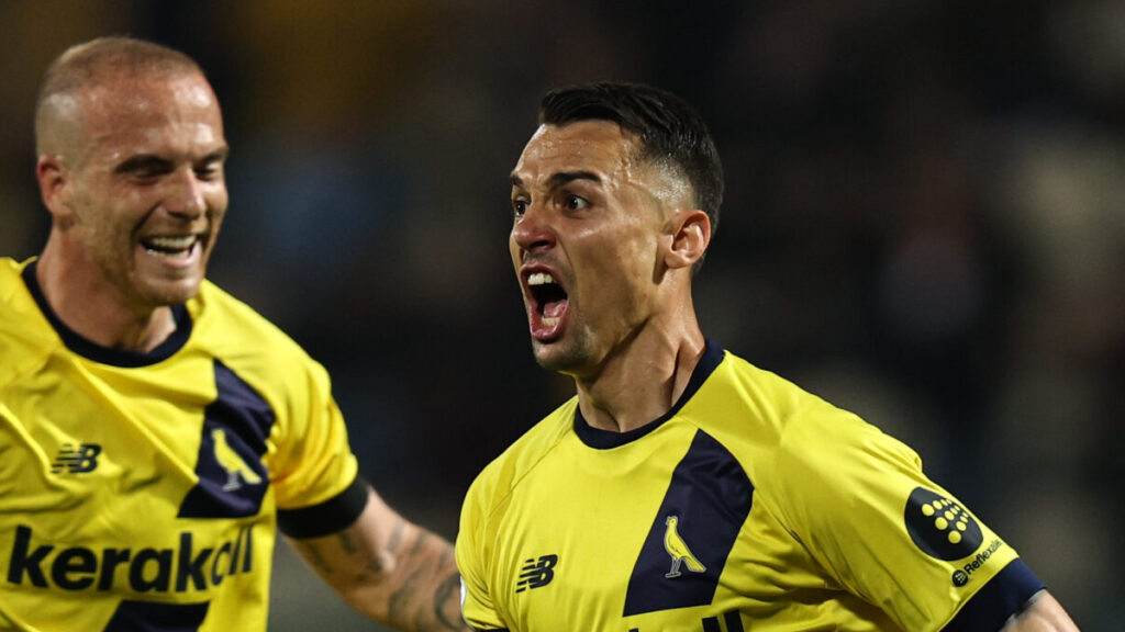 Santoro: «Il Ferraris è uno degli stadi più belli d'Italia e la Sampdoria è molto forte!» 1 Modena Sassuolo serie B
