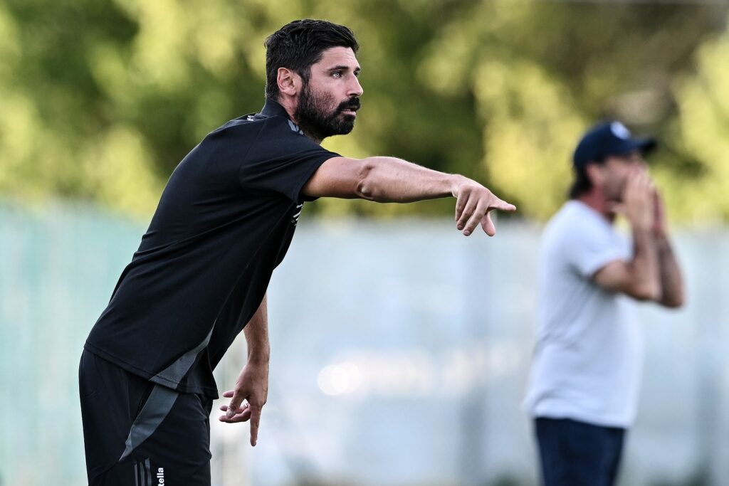 Empoli Virtus Entella amichevole