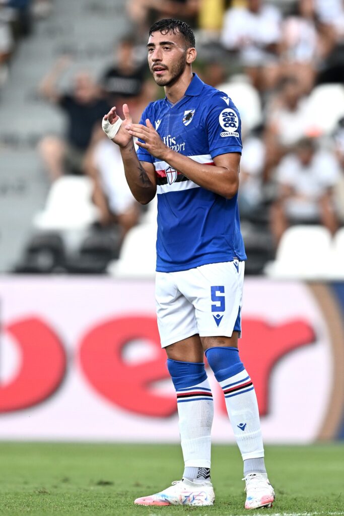 Calciomercato Sampdoria, Riccio verso l’Avellino: trattativa in chiusura 1 Image Photo888638
