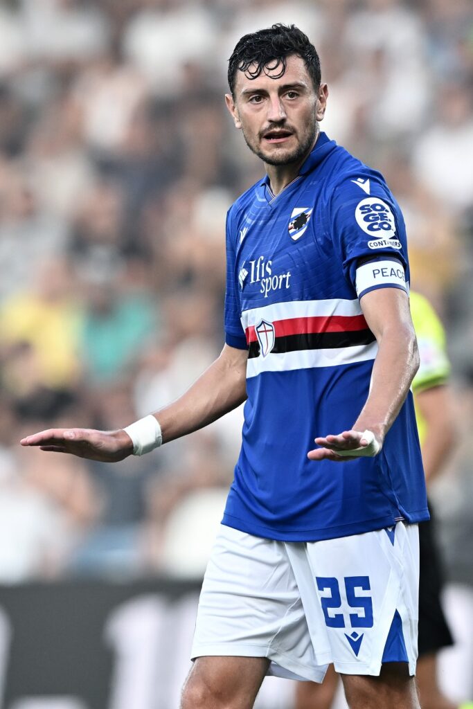 Gregucci su Ferrari: «Alex è un professionista esemplare ed uno dei punti di riferimento della squadra!» 1 Image Photo888655