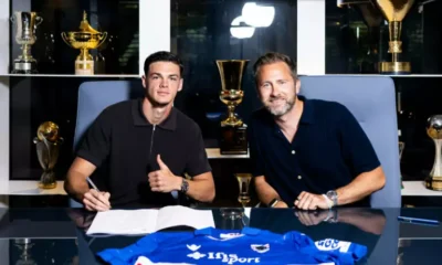 Sampdoria Cuni