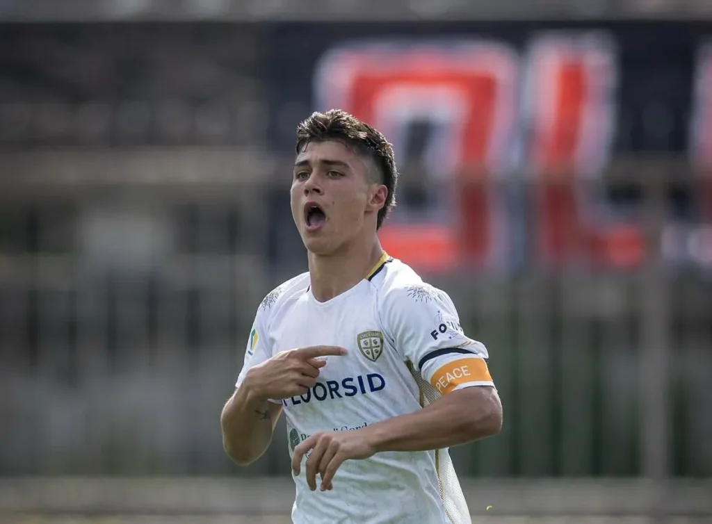 Vinciguerra Sampdoria, sfuma la pista che porta all'attaccante del Cagliari? Ecco cosa filtra 1 Vinciguerra