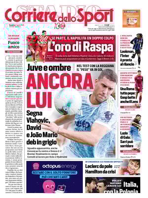 corriere dello sport 074821392