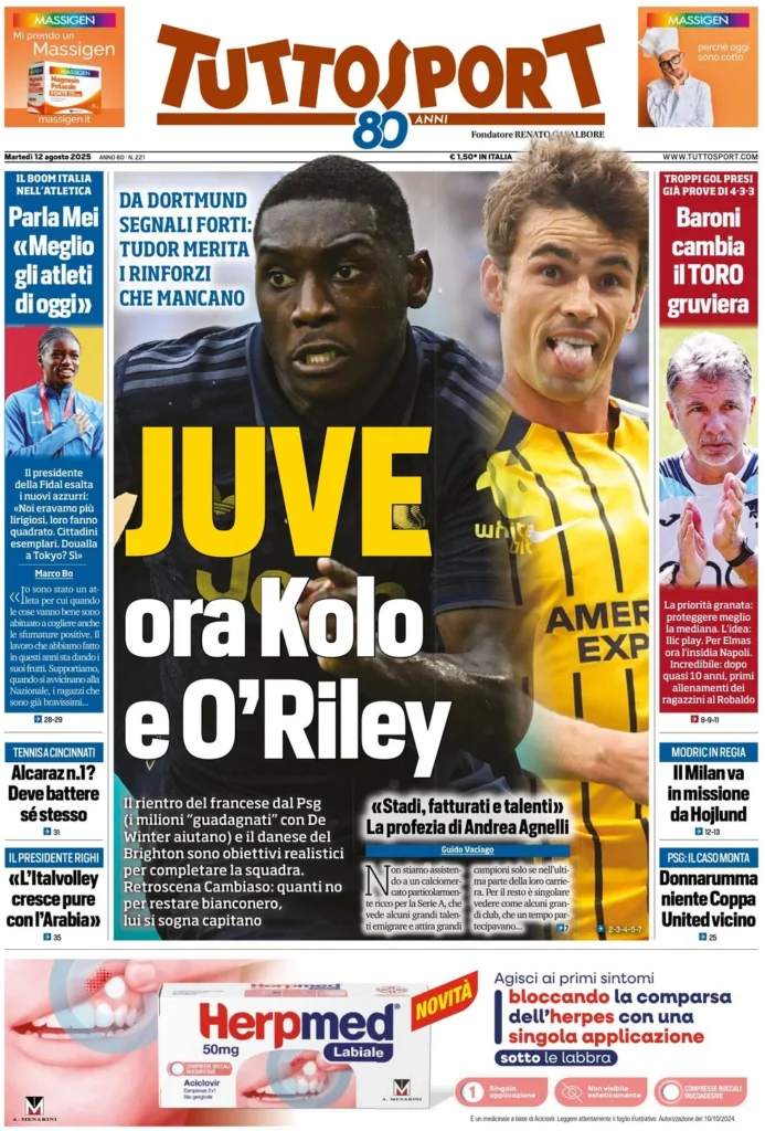tuttosport 021202796