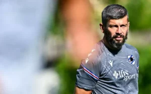 Sampdoria, indetto il silenzio stampa dalla società dopo la partita di Chiavari: i dettagli