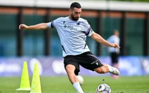Allenamento Sampdoria, seduta mattutina per i blucerchiati: il report odierno