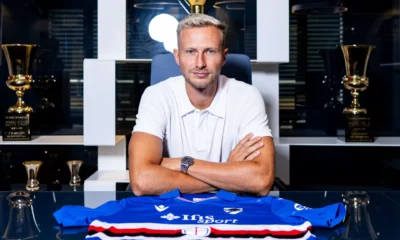 Barak Sampdoria