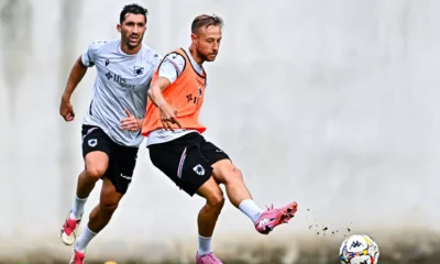Bellemo Narro Allenamento